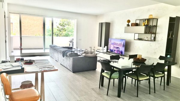 appartamento in vendita a Modena in zona Buon Pastore