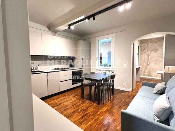 appartamento in vendita a Modena in zona Centro Storico