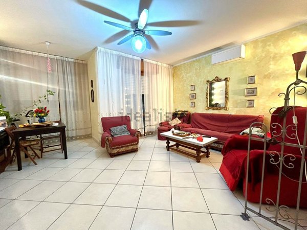 appartamento in vendita a Modena in zona Crocetta