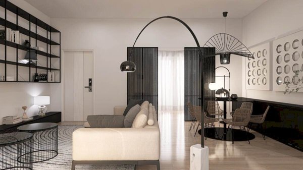 casa indipendente in vendita a Modena in zona Villanova