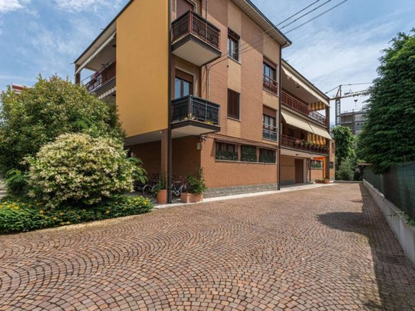 appartamento in vendita a Modena in zona Sant'Agnese