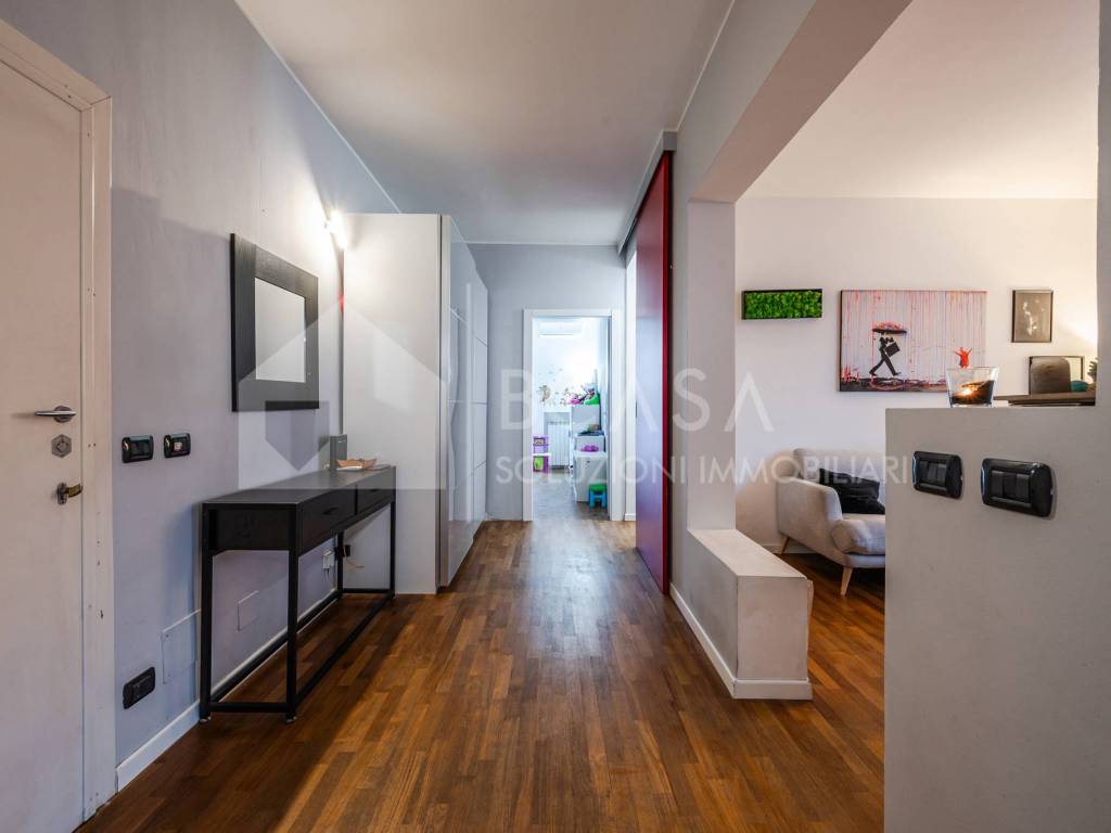 appartamento in vendita a Modena in zona Sant'Agnese