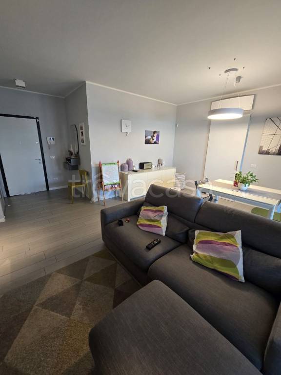 appartamento in vendita a Modena