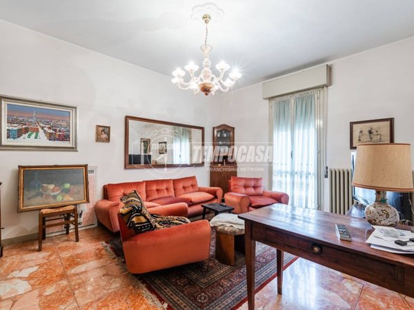 appartamento in vendita a Modena in zona San Faustino