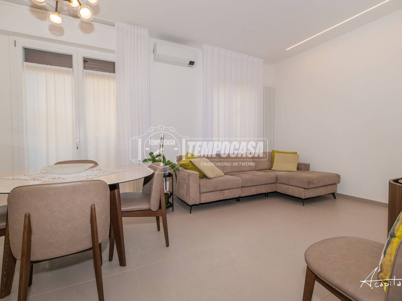 appartamento in vendita a Modena in zona San Lazzaro / Modena Est