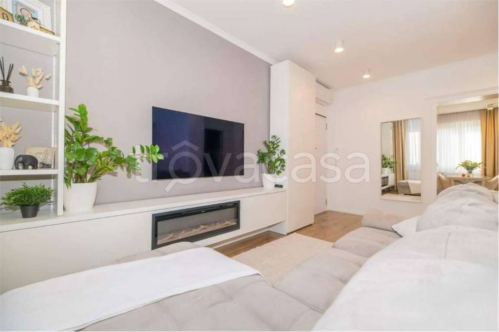 appartamento in vendita a Modena in zona Buon Pastore