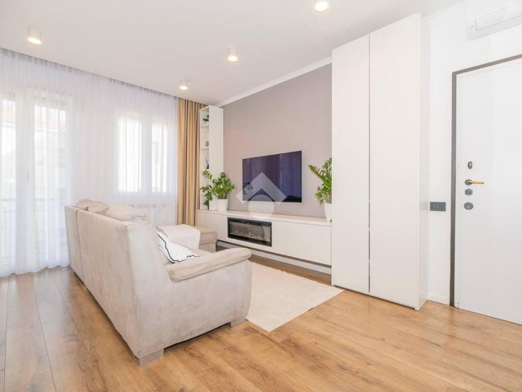 appartamento in vendita a Modena in zona Buon Pastore