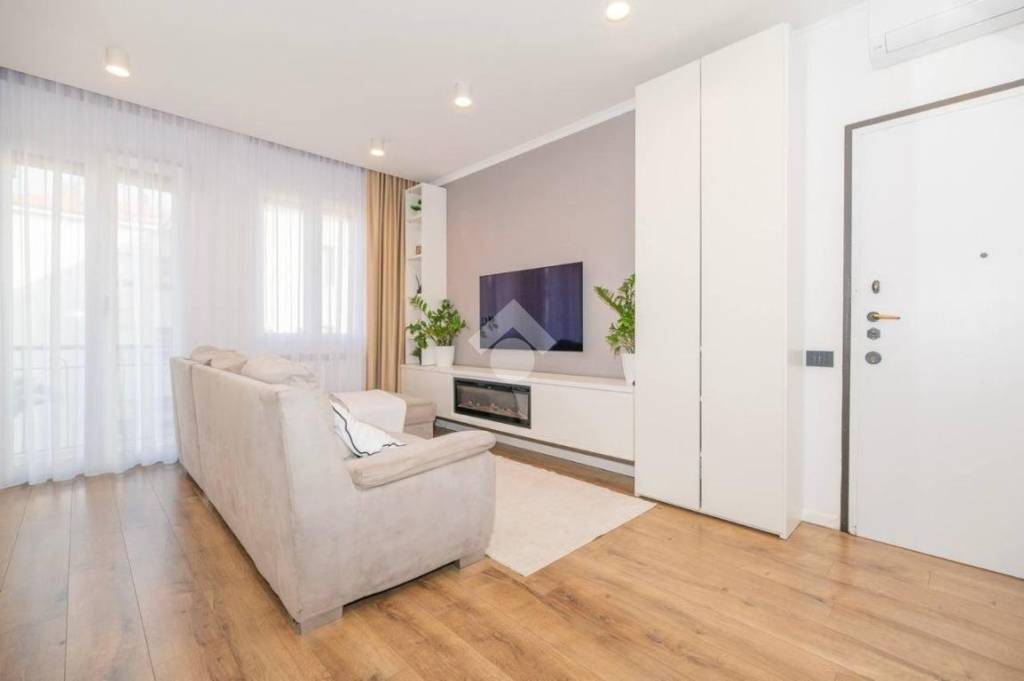 appartamento in vendita a Modena in zona Buon Pastore