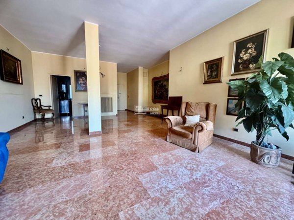 appartamento in vendita a Modena in zona Sant'Agnese