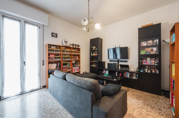 appartamento in vendita a Modena in zona San Faustino