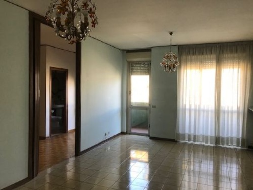 appartamento in vendita a Modena in zona San Faustino