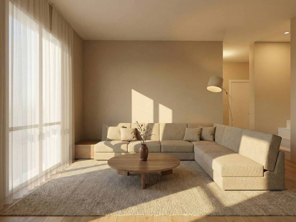 appartamento in vendita a Modena in zona Cittanova