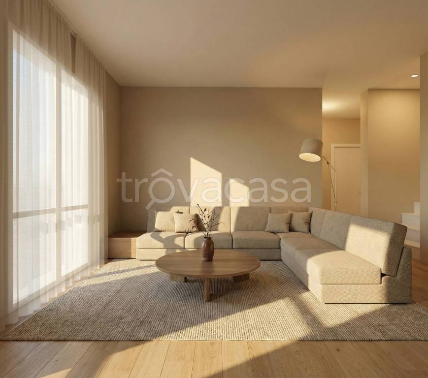 appartamento in vendita a Modena in zona San Faustino