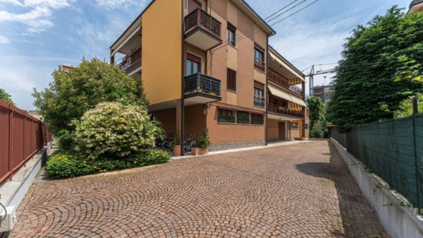 appartamento in vendita a Modena in zona Sant'Agnese