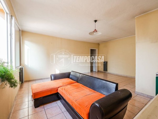 appartamento in vendita a Modena in zona San Faustino