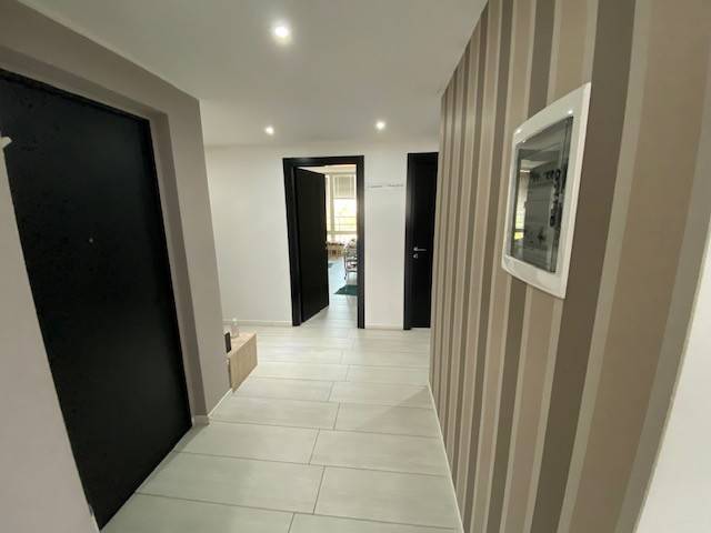 attico in vendita a Modena in zona San Faustino