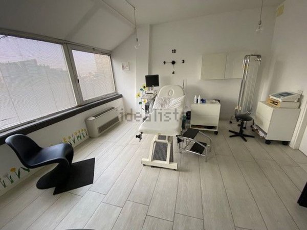 attico in vendita a Modena in zona San Faustino