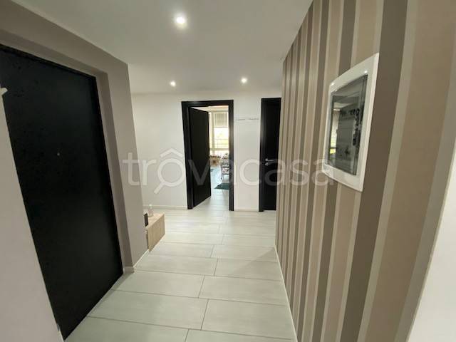 attico in vendita a Modena in zona San Faustino