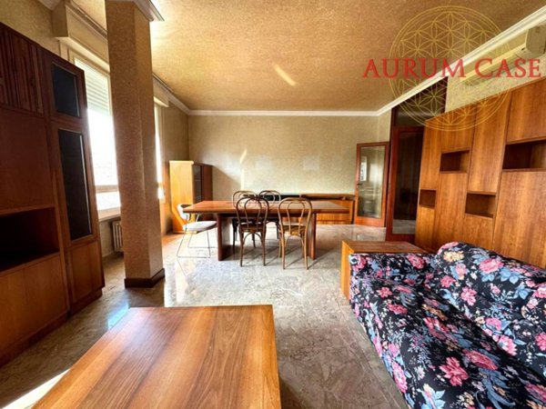 appartamento in vendita a Modena in zona San Faustino