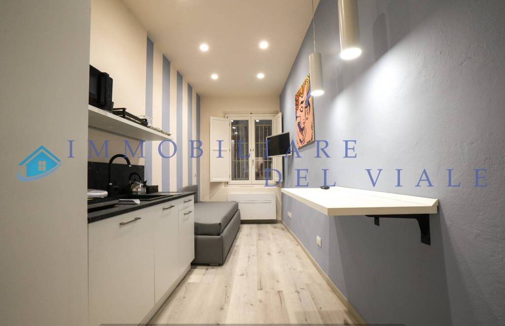 appartamento in vendita a Modena in zona Centro Storico