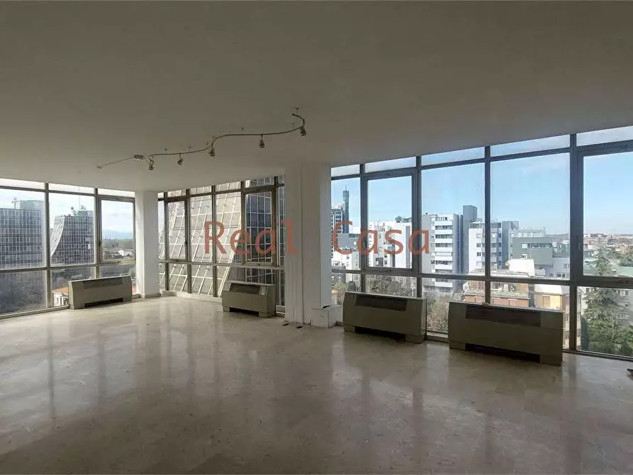 ufficio in vendita a Modena in zona San Faustino