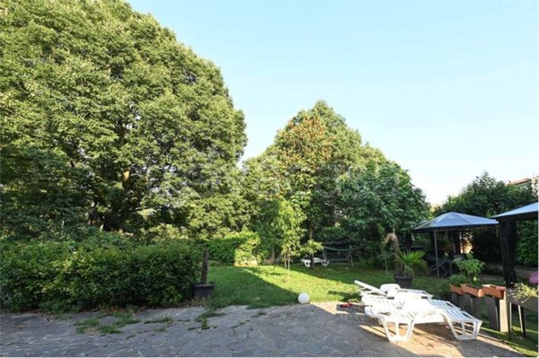 casa semindipendente in vendita a Modena in zona Baggiovara