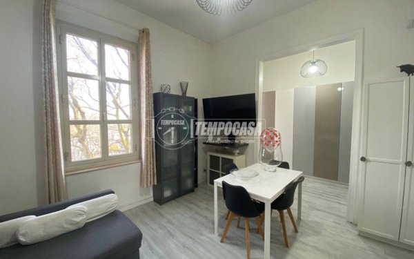 appartamento in vendita a Modena in zona Centro Storico