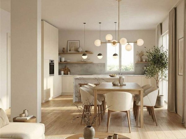 appartamento in vendita a Modena in zona San Faustino