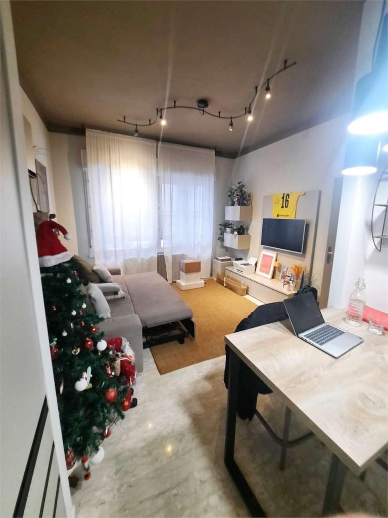 appartamento in vendita a Modena in zona Sant'Agnese