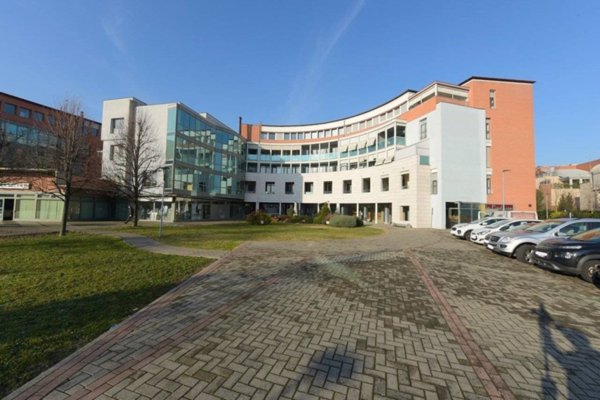 appartamento in vendita a Modena in zona San Faustino