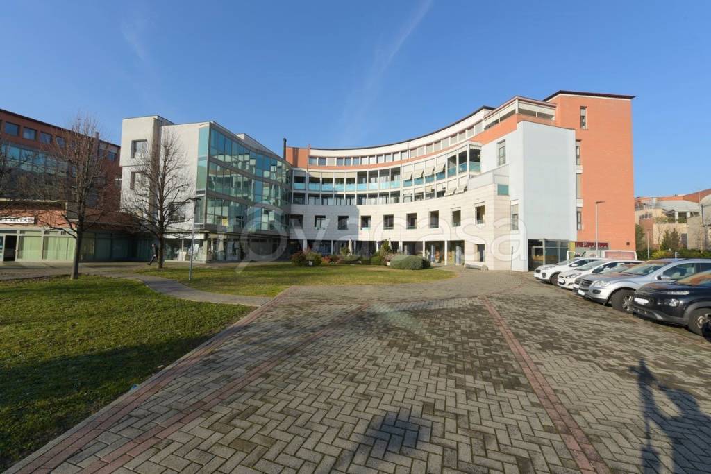 appartamento in vendita a Modena in zona San Faustino