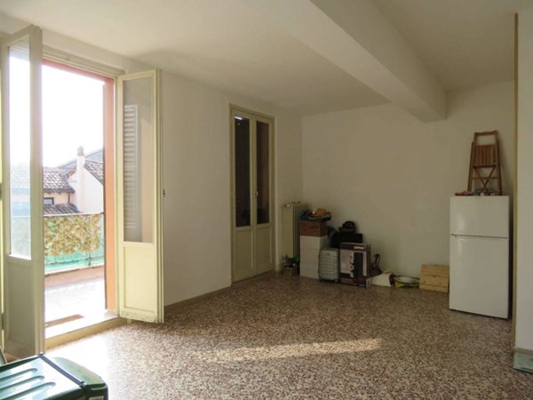 appartamento in vendita a Modena in zona Centro Storico