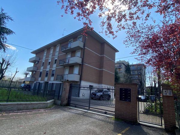 appartamento in vendita a Modena in zona San Faustino