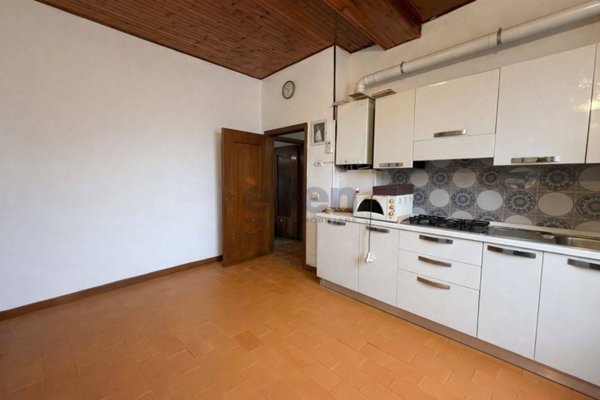 appartamento in vendita a Modena in zona San Cataldo