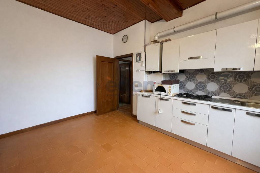 appartamento in vendita a Modena in zona San Cataldo