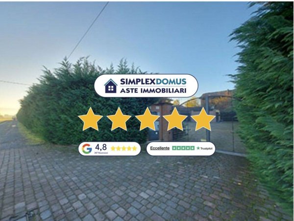 casa indipendente in vendita a Modena in zona Madonnina / Quattro Ville