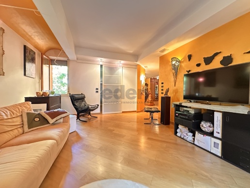 appartamento in vendita a Modena in zona San Faustino