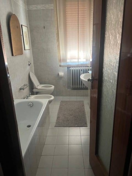 appartamento in vendita a Modena in zona Centro Storico