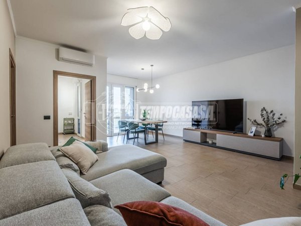 appartamento in vendita a Modena in zona Buon Pastore