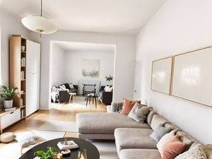 appartamento in vendita a Modena in zona Buon Pastore