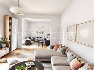 appartamento in vendita a Modena in zona Sant'Agnese