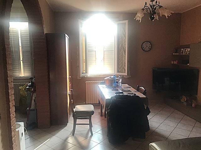 appartamento in vendita a Modena in zona Sant'Agnese