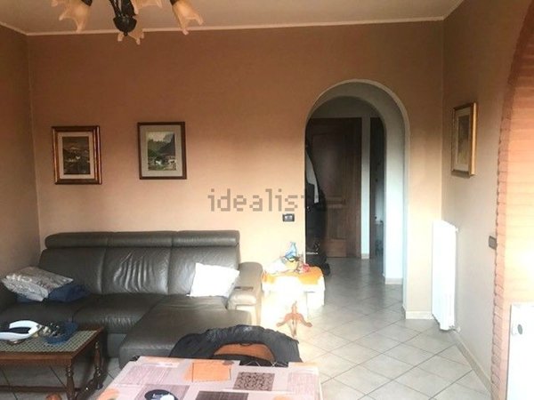 appartamento in vendita a Modena in zona San Damaso