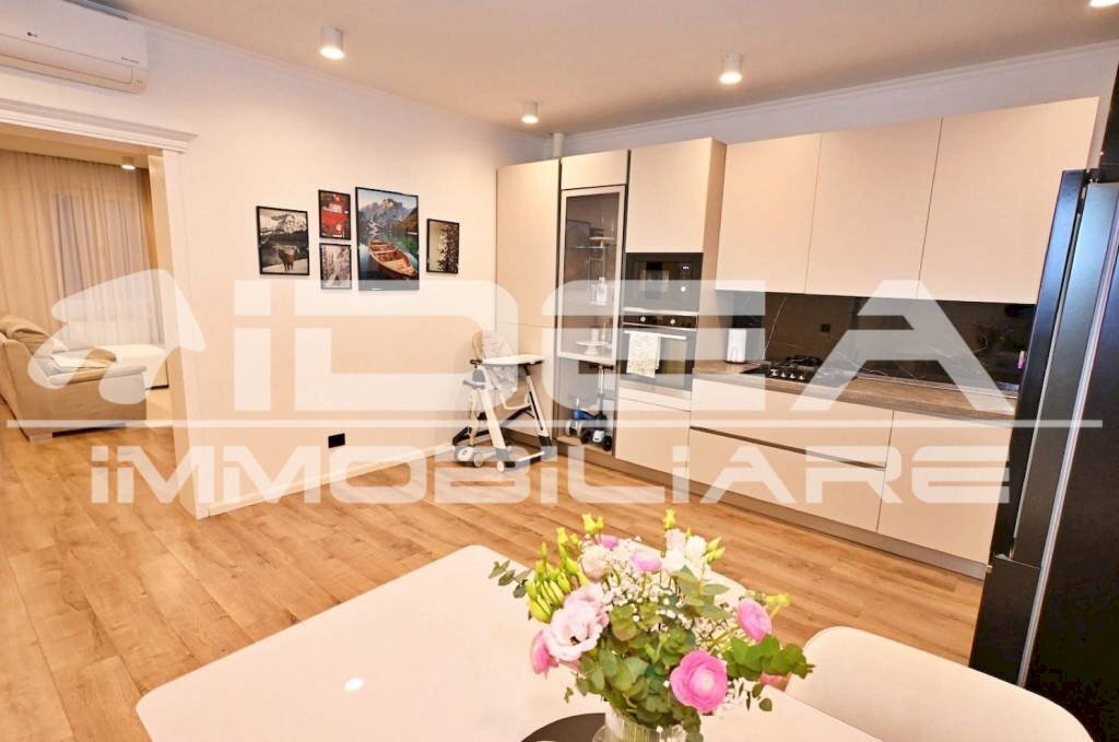 appartamento in vendita a Modena in zona Buon Pastore