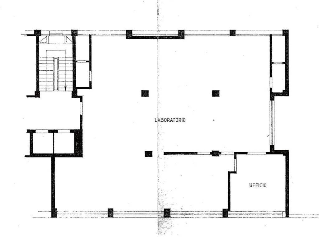 negozio in vendita a Modena in zona Amendola