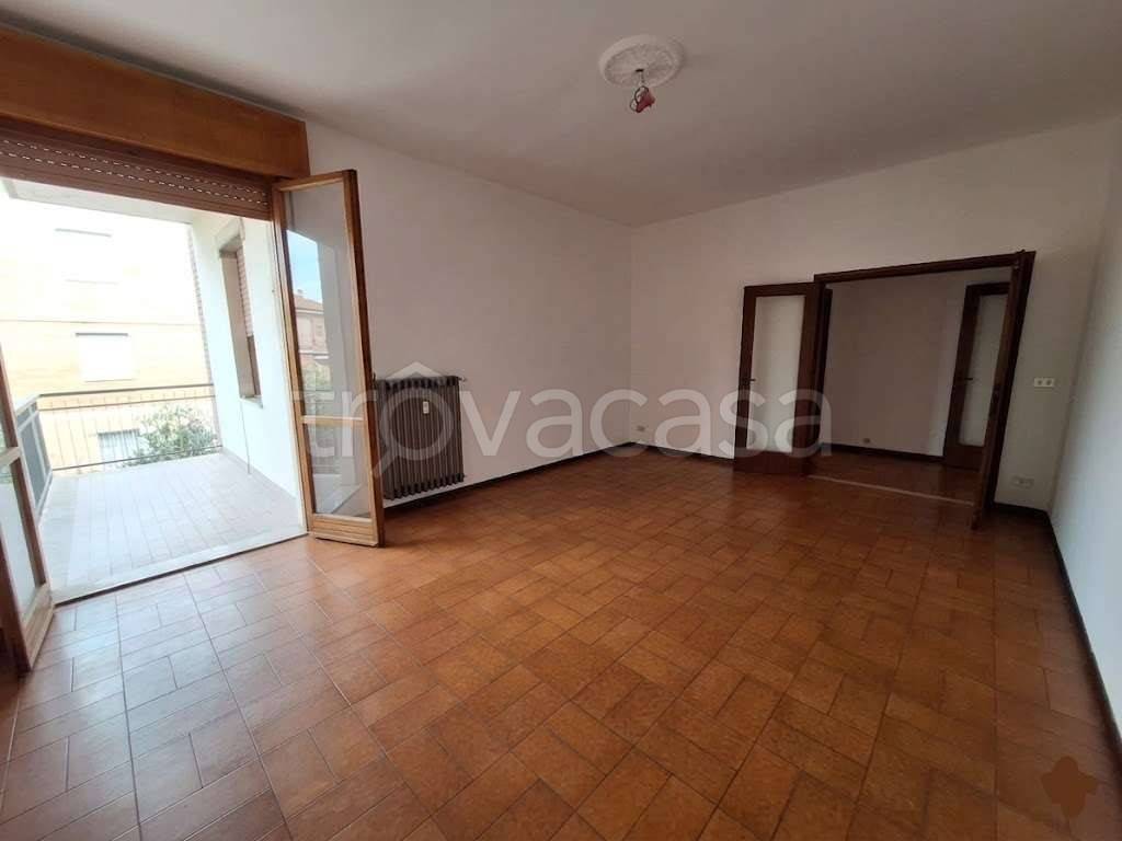 appartamento in vendita a Modena in zona Centro Storico