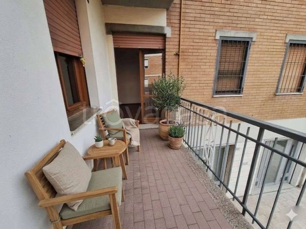 appartamento in vendita a Modena in zona Centro Storico