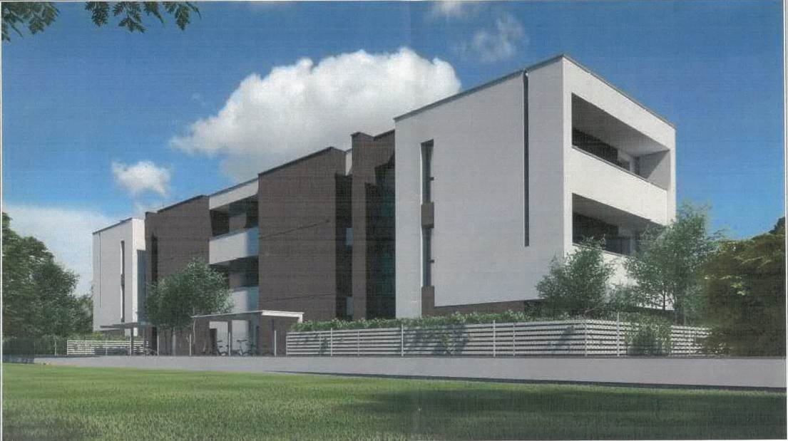 appartamento in vendita a Modena