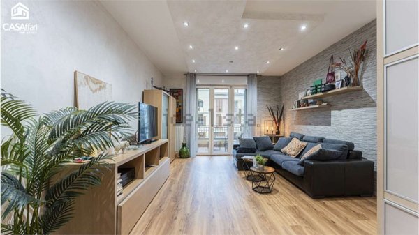 appartamento in vendita a Modena in zona Amendola