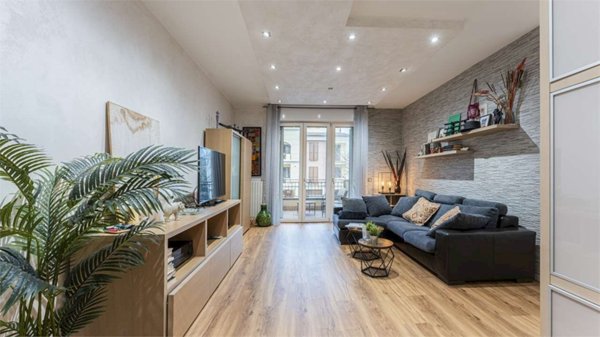 appartamento in vendita a Modena in zona Amendola